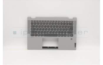Lenovo 5CB1C19408 COVER Upper Case ASM_SA W 82HU FB PG