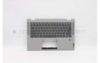 Lenovo 5CB1C19415 COVER Upper Case ASM_UKR W 82HU FB PG