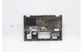 Lenovo 5CB1C19415 COVER Upper Case ASM_UKR W 82HU FB PG