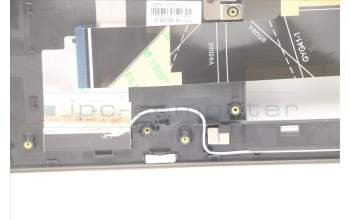 Lenovo 5CB1C19460 COVER Upper Case ASM_FR W 82HU NFB GY