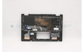 Lenovo 5CB1C66564 COVER Upper Case ASM_SPA W 82HU NFNB AB