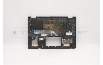 Lenovo 5CB1C67892 COVER Upper Case ASM_ENG W 82HU FB AB