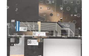 Lenovo 5CB1C68133 COVER Upper Case ASM_GER W 82HU FB AB