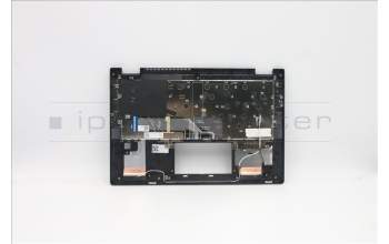 Lenovo 5CB1C68141 COVER Upper Case ASM_BEL W 82HU FB AB