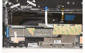 Lenovo 5CB1C68184 COVER Upper Case ASM_UKE WT 82KE SR