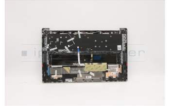 Lenovo 5CB1C68186 COVER Upper Case ASM_CZE/SLK WT 82KE SR