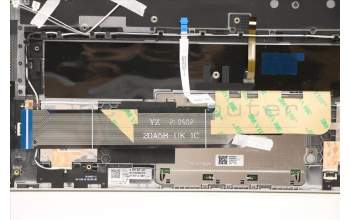 Lenovo 5CB1C68189 COVER Upper Case ASM_GER WT 82KE SR