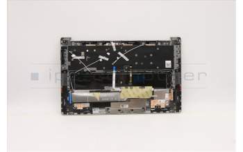 Lenovo 5CB1C68191 COVER Upper Case ASM_NORDIC WT 82KE SR