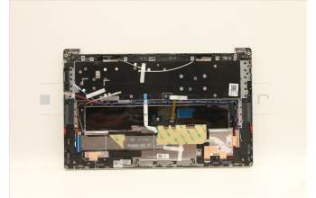 Lenovo 5CB1C71744 COVER Upper Case ASM_GER WT 82KF SR