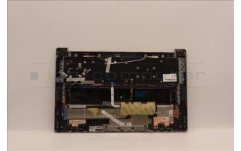 Lenovo 5CB1C71748 COVER Upper Case ASM_SPA WT 82KF SR