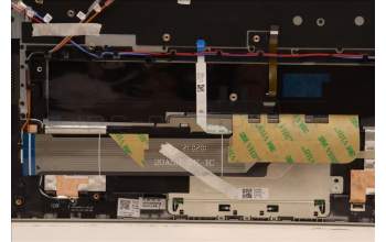 Lenovo 5CB1C71748 COVER Upper Case ASM_SPA WT 82KF SR