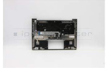 Lenovo 5CB1C72434 COVER Upper Case ASM_BEL W 20YA MG