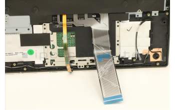 Lenovo 5CB1C74773 COVER Upper Case ASM_ENG L82JUBKWHW/F