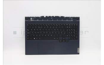 Lenovo 5CB1C74808 COVER Upper Case ASM_UKE L82JUBURGBW/F