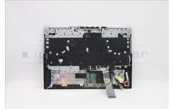 Lenovo 5CB1C74808 COVER Upper Case ASM_UKE L82JUBURGBW/F