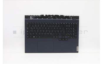Lenovo 5CB1C74812 COVER Upper Case ASM_GER L82JUBURGBW/F