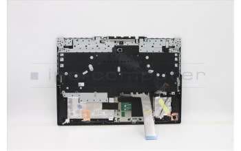 Lenovo 5CB1C74812 COVER Upper Case ASM_GER L82JUBURGBW/F