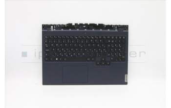 Lenovo 5CB1C74816 COVER Upper Case ASM_HUN L82JUBURGBW/F