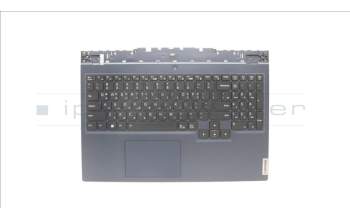 Lenovo 5CB1C74820 COVER Upper Case ASM_KOR L82JUBURGBW/F