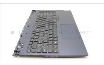 Lenovo 5CB1C74820 COVER Upper Case ASM_KOR L82JUBURGBW/F
