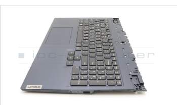 Lenovo 5CB1C74820 COVER Upper Case ASM_KOR L82JUBURGBW/F