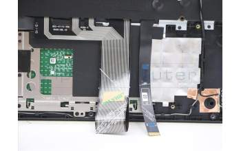 Lenovo 5CB1C74824 COVER Upper Case ASM_RUS L82JUBURGBW/F
