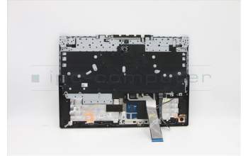 Lenovo 5CB1C74827 COVER Upper Case ASM_SWS L82JUBURGBW/F