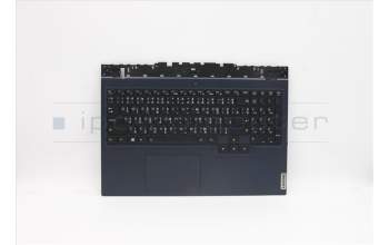 Lenovo 5CB1C74828 COVER Upper Case ASM_THAI L82JUBURGBW/F