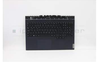 Lenovo 5CB1C74830 COVER Upper Case ASM_TUR L82JUBURGBW/F