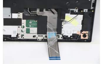 Lenovo 5CB1C74830 COVER Upper Case ASM_TUR L82JUBURGBW/F