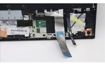 Lenovo 5CB1C74831 COVER Upper Case ASM_UKR L82JUBURGBW/F
