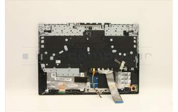 Lenovo 5CB1C74839 COVER Upper Case ASM_FRA/ENGL82JUBUWHW/F