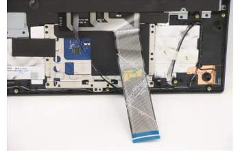 Lenovo 5CB1C74841 COVER Upper Case ASM_USA ENGL82JUBUWHW/F