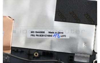 Lenovo 5CB1C74842