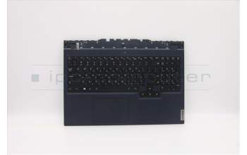 Lenovo 5CB1C74846 COVER Upper Case ASM_HBWL82JUBUWHW/F