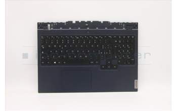 Lenovo 5CB1C74850 COVER Upper Case ASM_ITA L82JUBUWHW/F
