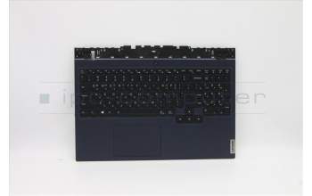 Lenovo 5CB1C74852 COVER Upper Case ASM_KOR L82JUBUWHW/F