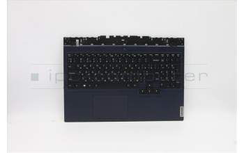 Lenovo 5CB1C74863 COVER Upper Case ASM_UKR L82JUBUWHW/F