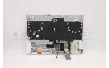 Lenovo 5CB1C74864 COVER Upper Case ASM_ARA L82JU SGW/FILM