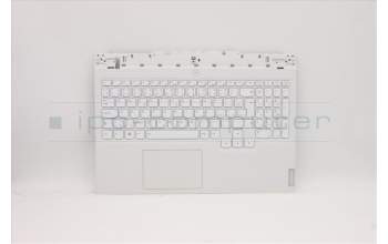Lenovo 5CB1C74868 COVER UpperCaseASM_CZE/SLK L82JUSGW/FILM