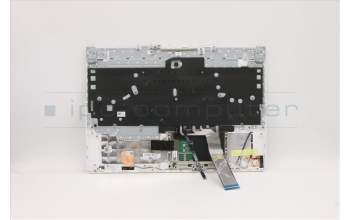 Lenovo 5CB1C74868 COVER UpperCaseASM_CZE/SLK L82JUSGW/FILM