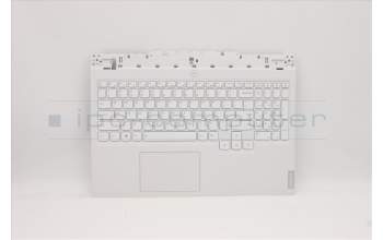 Lenovo 5CB1C74869 COVER Upper Case ASM_ENG L82JU SGW/FILM