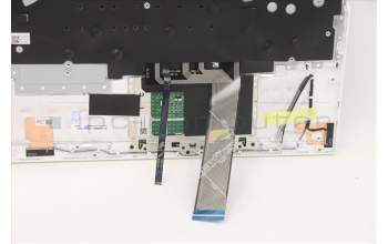 Lenovo 5CB1C74869 COVER Upper Case ASM_ENG L82JU SGW/FILM