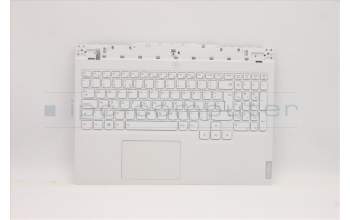 Lenovo 5CB1C74872 COVER Upper Case ASM_UKE L82JU SGW/FILM