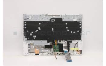 Lenovo 5CB1C74872 COVER Upper Case ASM_UKE L82JU SGW/FILM