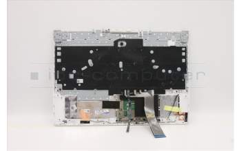 Lenovo 5CB1C74874 COVER Upper Case ASM_FRA L82JU SGW/FILM