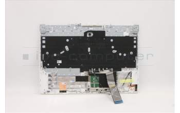 Lenovo 5CB1C74884 COVER Upper Case ASM_KOR L82JU SGW/FILM
