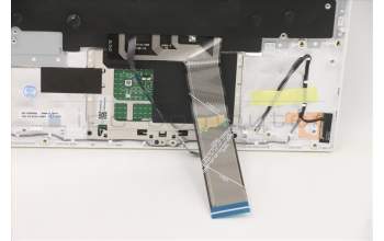 Lenovo 5CB1C74884 COVER Upper Case ASM_KOR L82JU SGW/FILM