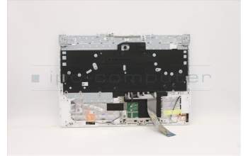 Lenovo 5CB1C74888 COVER Upper Case ASM_RUS L82JU SGW/FILM