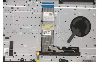 Lenovo 5CB1C74902 COVER Upper Case ASM_BEL H 82L5 CLO DIS